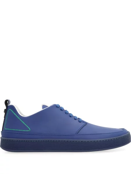 Sneakerși Volta albastru
