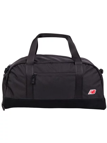 Torba New Balance – czarna
