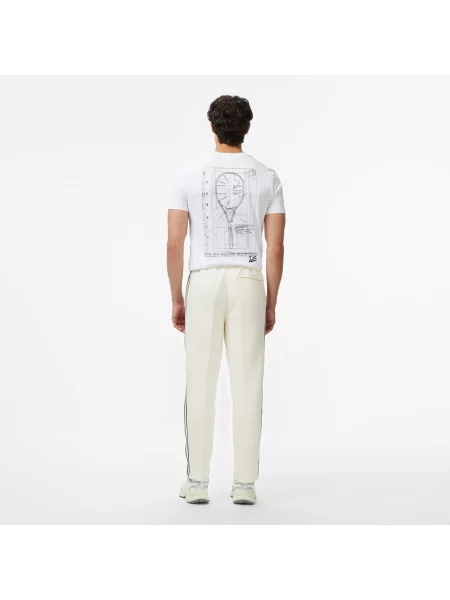 Спортивные штаны Lacoste