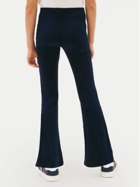 Tommy Hilfiger Tamprės Essential Tamsiai Extra mėlyna