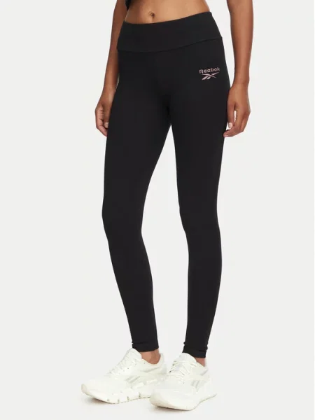 Reebok Leggings Celina fekete
