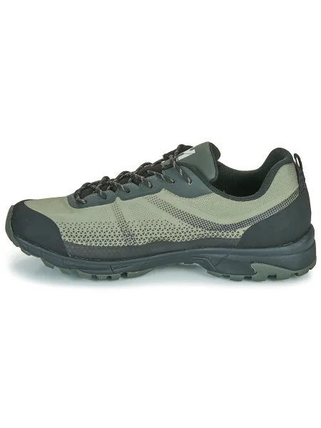 Pantofi Millet gri