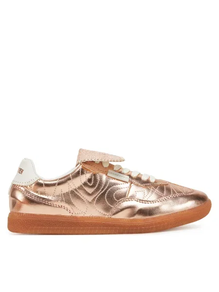 Sneakers Steve Madden auriu