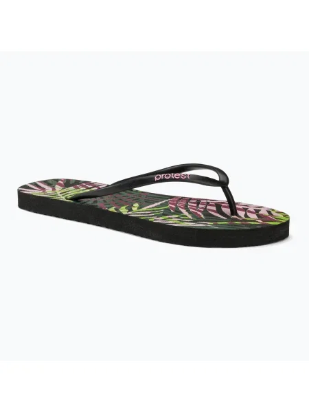 Olcsóbban. Női flip-flop papucs Protest Prtflorine pillow pink. Méret: 40 EU rózsaszín