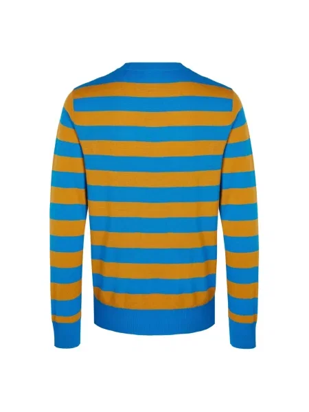Sweter Dsquared2 czerwony