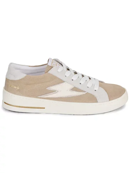 Pantofi Semerdjian bej