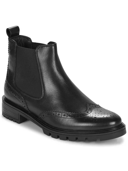 Pantofi Ara negru