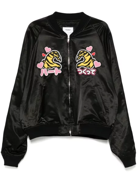 Geacă Doublet negru