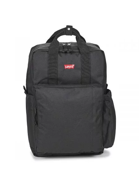 LEVI'S ® Batoh červená / černá bílá