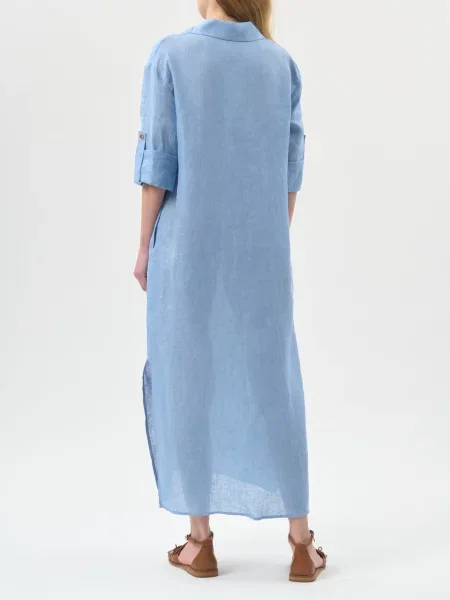 Сукня Clothe блакитна