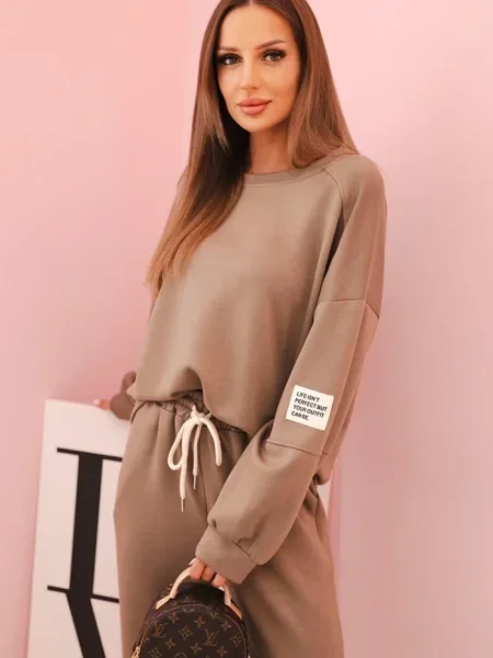 Pantaloni Kesi Włoski