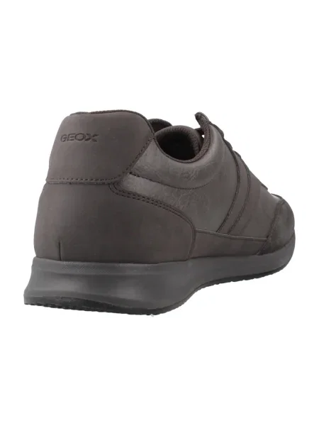 Pantofi Geox gri