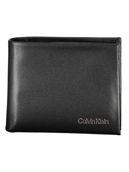 Portofel Calvin Klein negru
