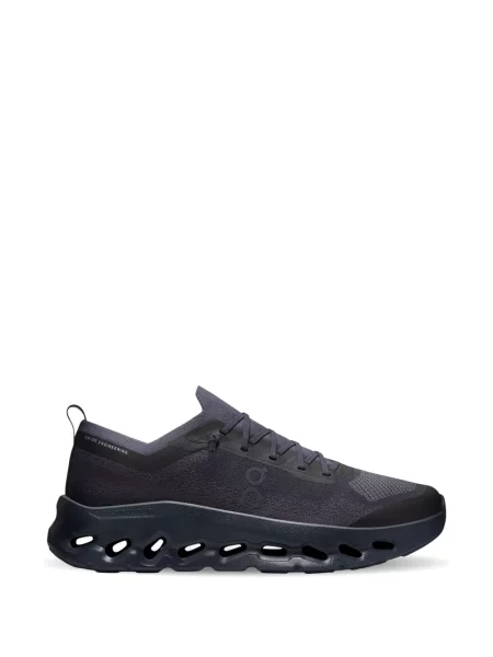 Sneakerși On gri