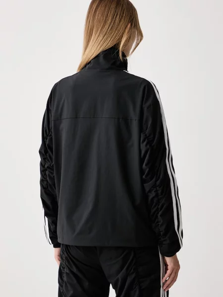 Свитер Adidas Originals с рюшами