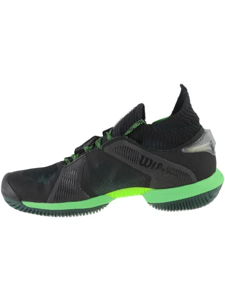 Pantofi Wilson negru
