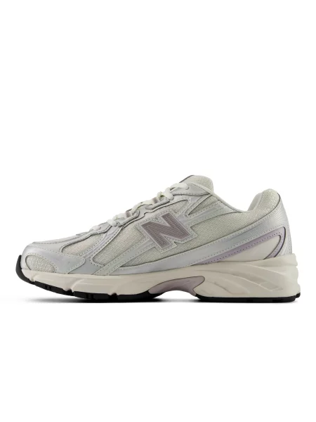 Sneakerși New Balance gri