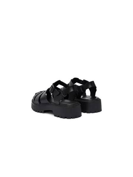 Sandale Timberland Stone Street crna