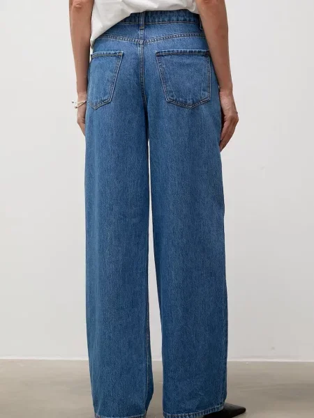 Answear.LAB джинси wide leg
