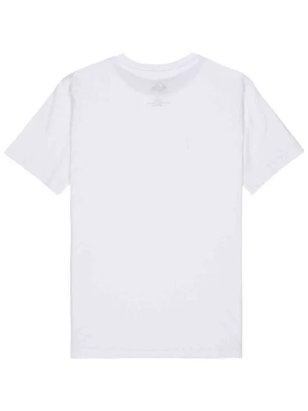 Tričko Quiksilver biela