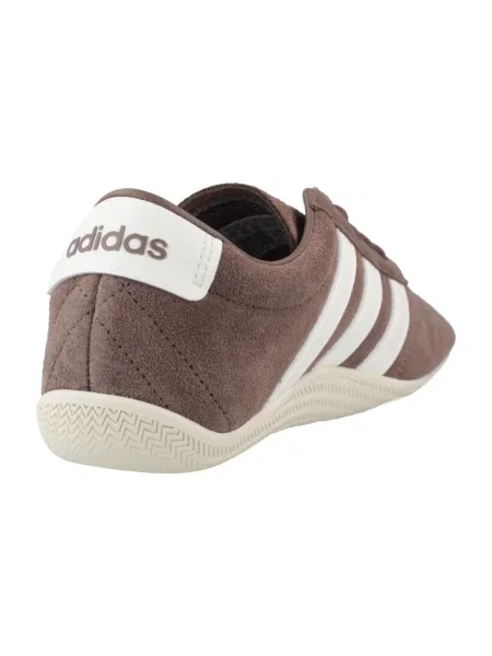 Pantofi Adidas maro