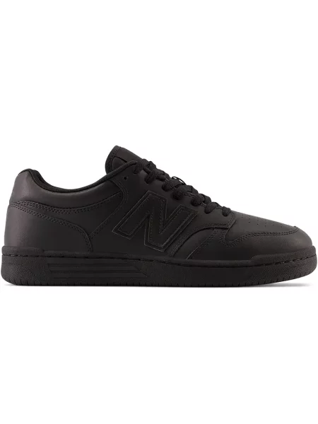 Buty unisex New Balance – czarne
