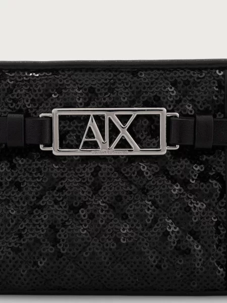 Armani Exchange Táska fekete