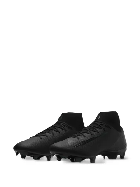 Dans sneakerși Nike Mercurial negru