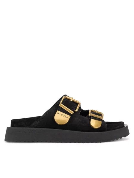 Natikači Badura črna