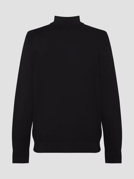 Свитер Karl Lagerfeld черный