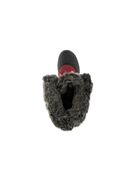 Pantofi Kamik roz