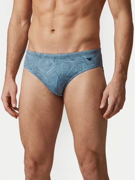 Emporio Armani Slip gri