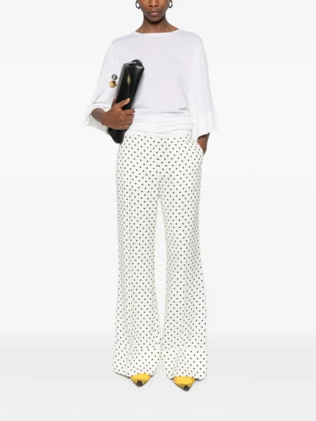 Džemper Jacquemus bijela