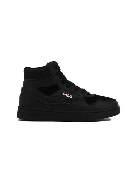 Pantofi copii Fila negru