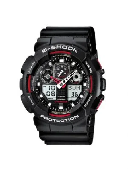 Hodinky G-shock čierna