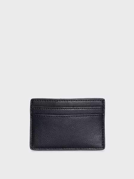 Кошелек Tommy Hilfiger черный