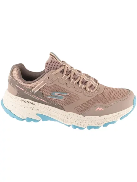 Pantofi Skechers bej