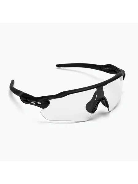 Napszemüveg Oakley fekete