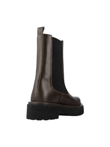 Pantofi Alpe verde