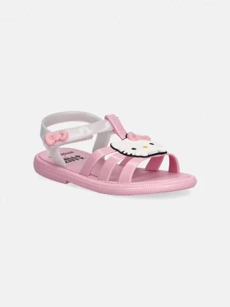 Дитячі шльопанці Melissa