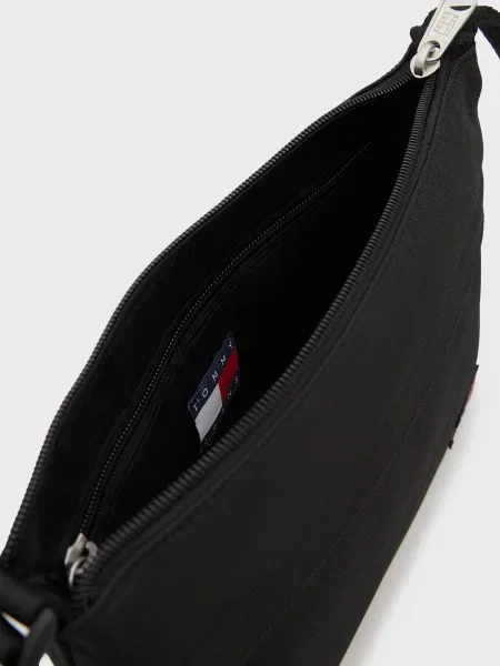 Сумка Tommy Jeans чорна