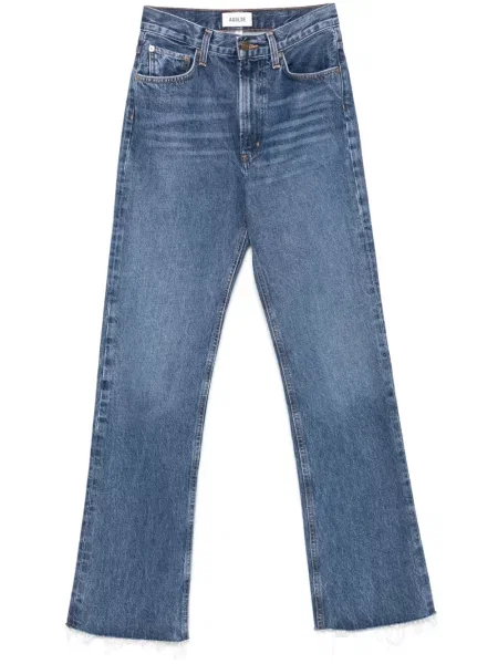 Blugi Agolde albastru