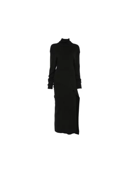 Sukienka Lanvin czarna