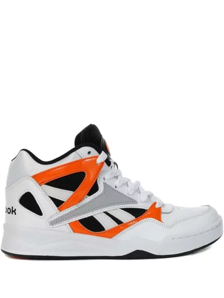 Sneakerși Reebok Royal alb