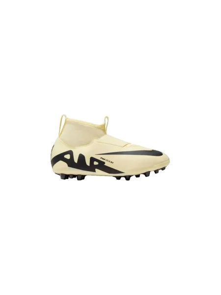 Gyerek félcipő Nike fehér