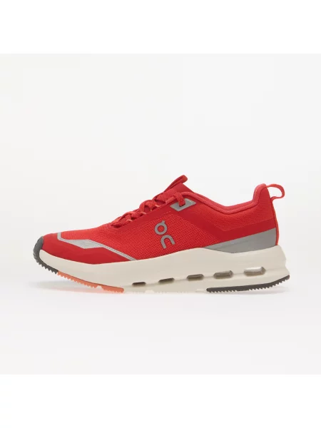 Sneakers On K Cloudnova Youth Red/ Terra EUR piros