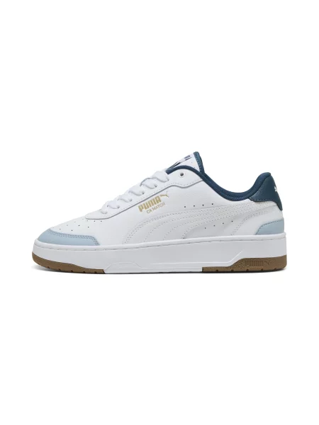 PUMA Sneakersy CA Match Buty 44 biały