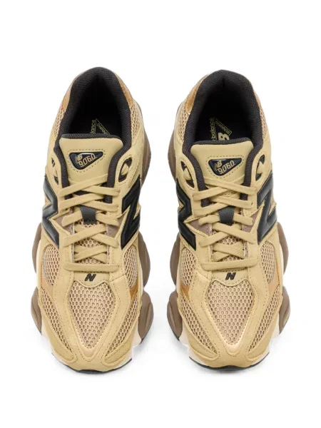 Sneakerși New Balance alb
