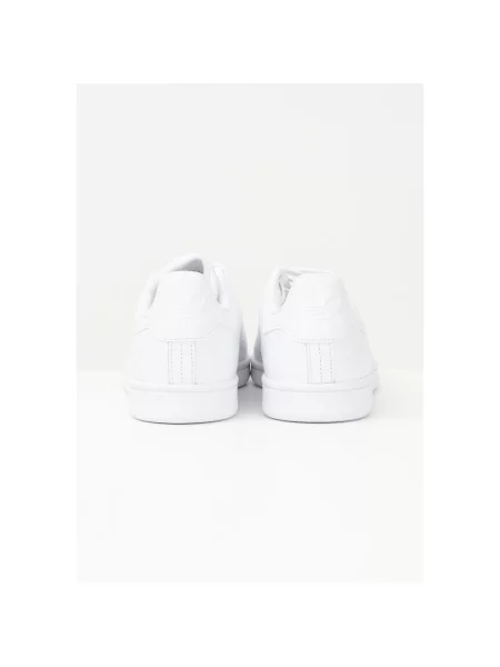 Sneakersy Adidas Originals białe