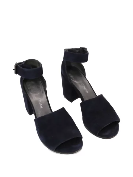 Sandale Stuart Weitzman albastru